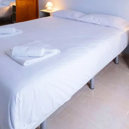 Live Roque Puertito Guimar Apartment Puertito de Guimar Exterior photo