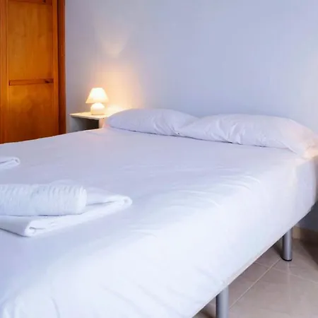 Live Roque Puertito Guimar Apartment Puertito de Guimar Exterior photo