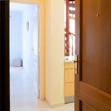 Live Roque Puertito Guimar Apartment Puertito de Guimar Exterior photo