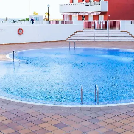 Live Roque Puertito Guimar Apartment Puertito de Guimar Exterior photo