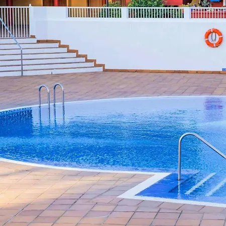 Live Roque Puertito Guimar Apartment Puertito de Guimar Exterior photo
