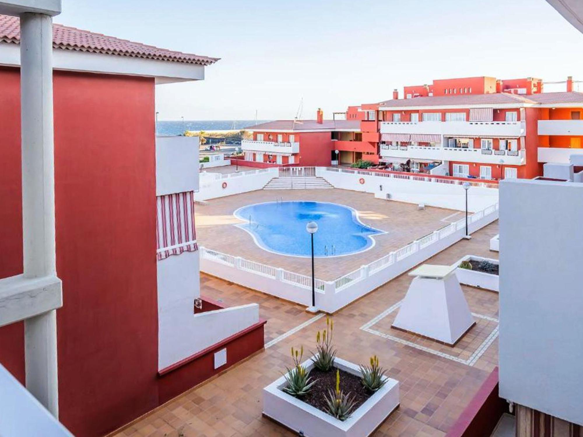 Live Roque Puertito Guimar Apartment Puertito de Guimar