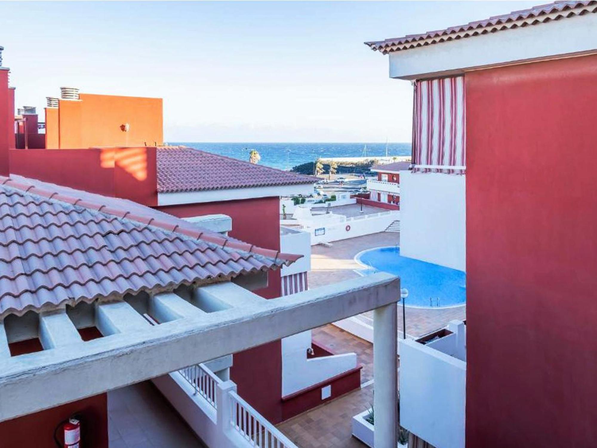 Apartment Live Roque Puertito Guimar Puertito de Guimar