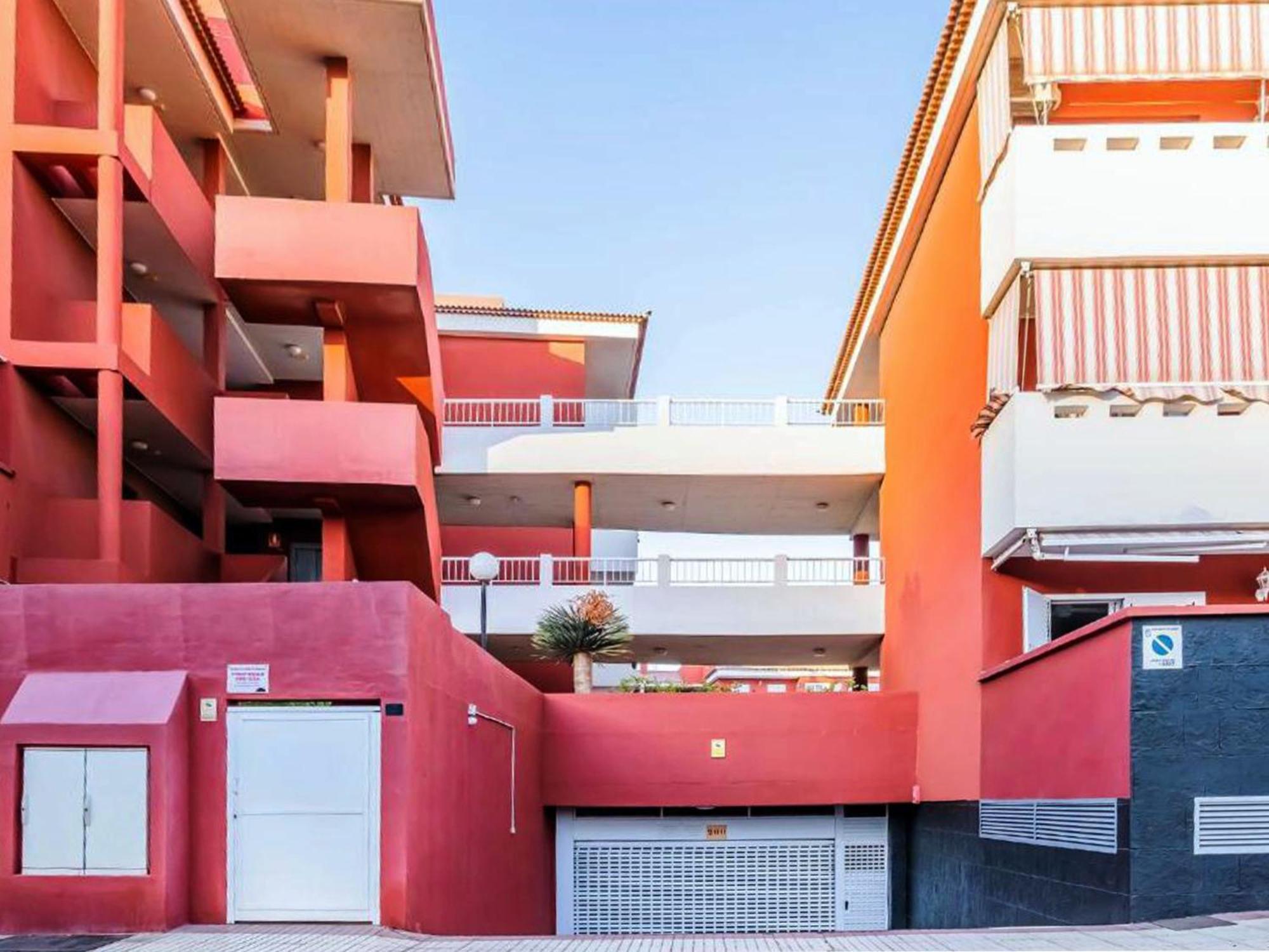 Live Roque Puertito Guimar Apartment Puertito de Guimar