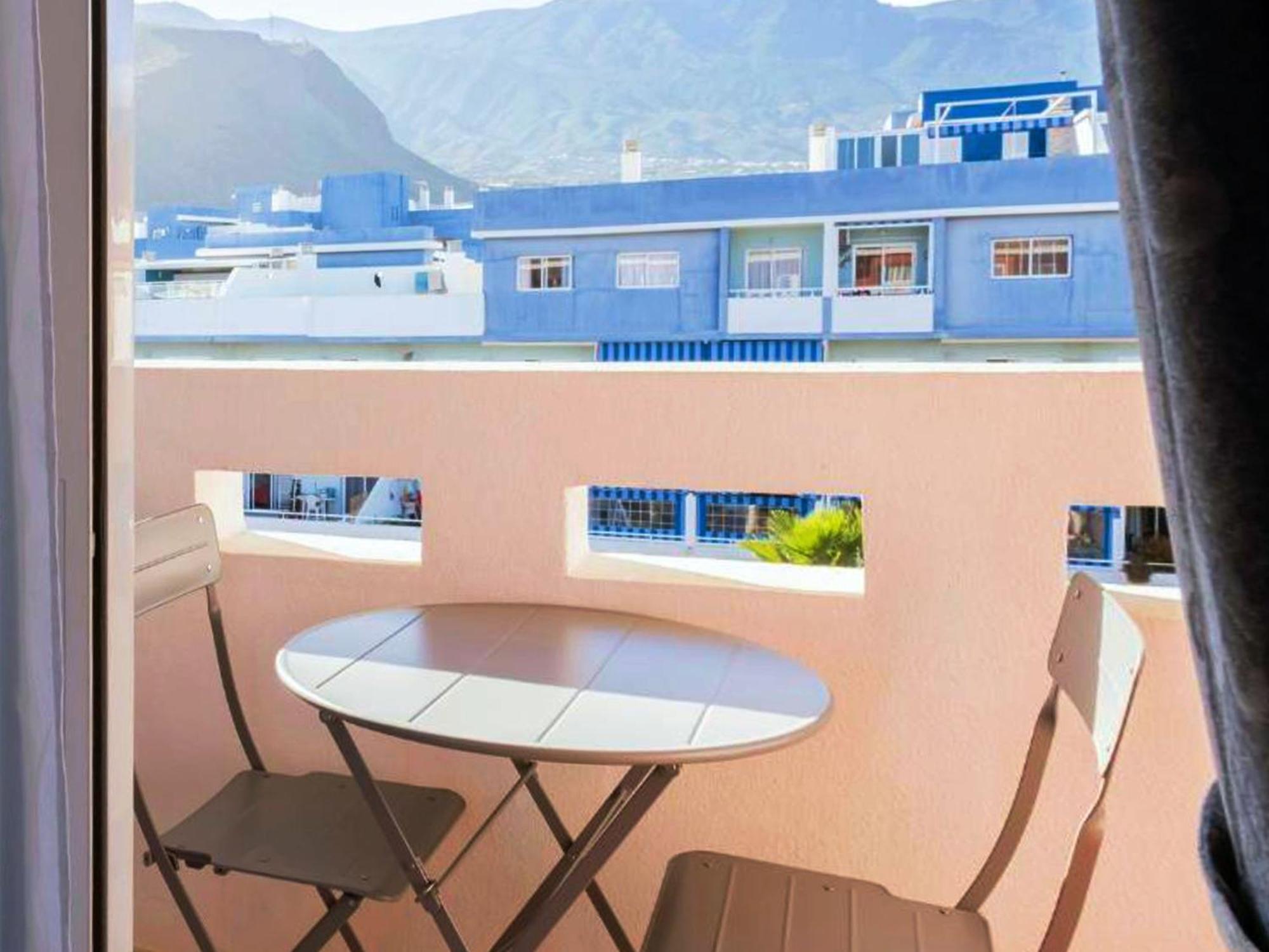 Apartment Live Roque Puertito Guimar *