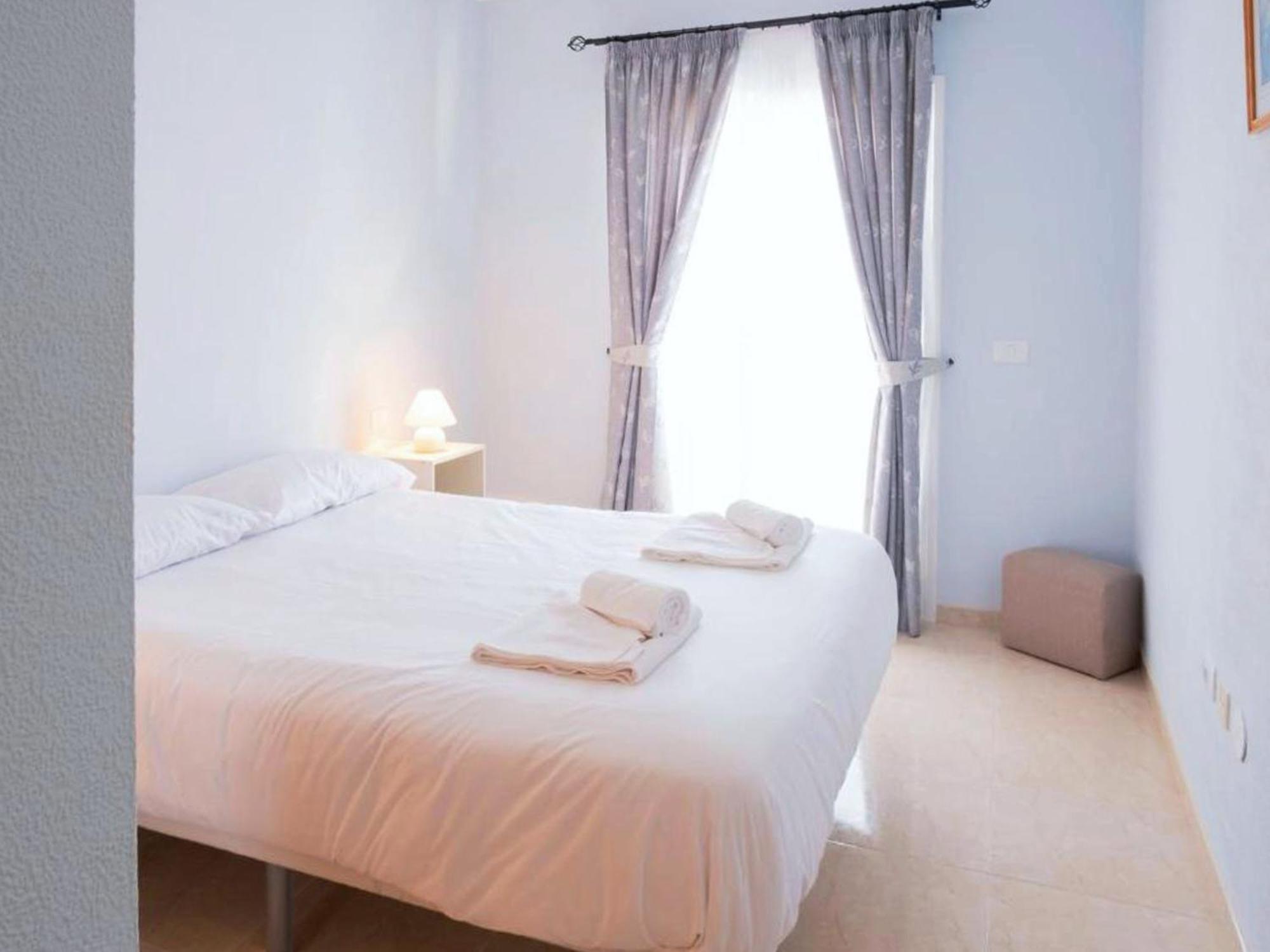 Live Roque Puertito Guimar Apartment *