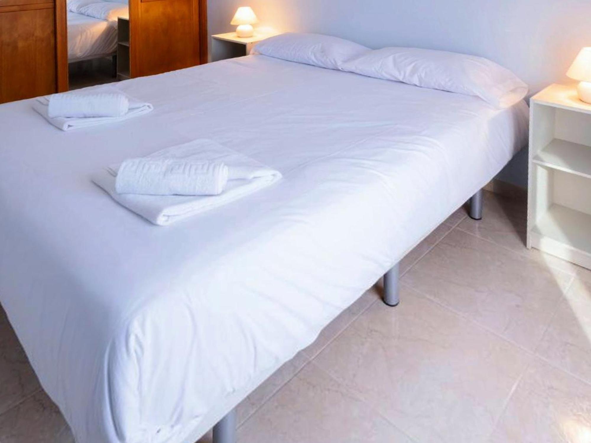 Live Roque Puertito Guimar Apartment