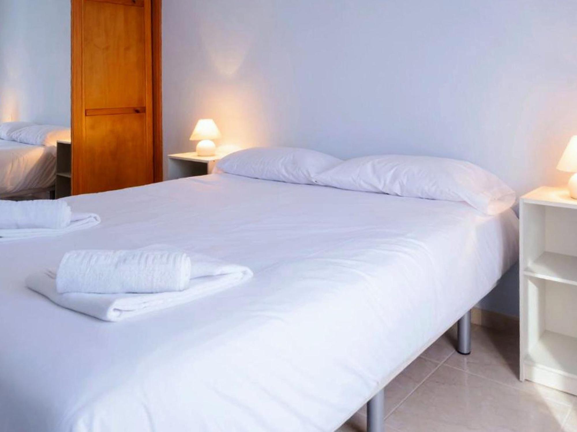 Apartment Live Roque Puertito Guimar *