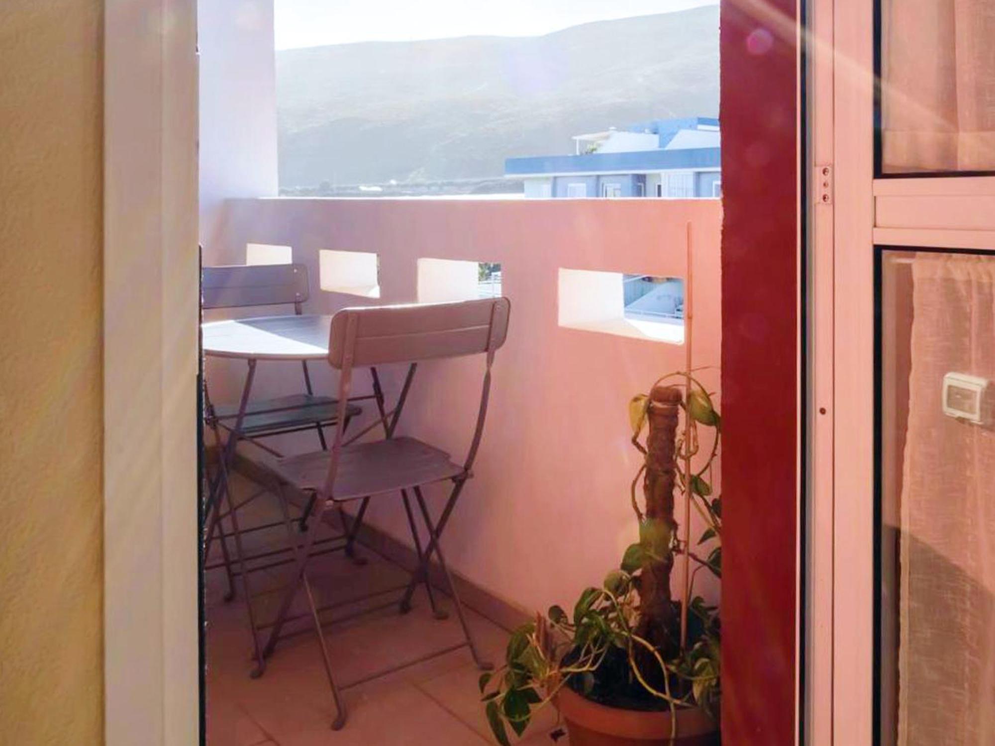 Live Roque Puertito Guimar Apartment *