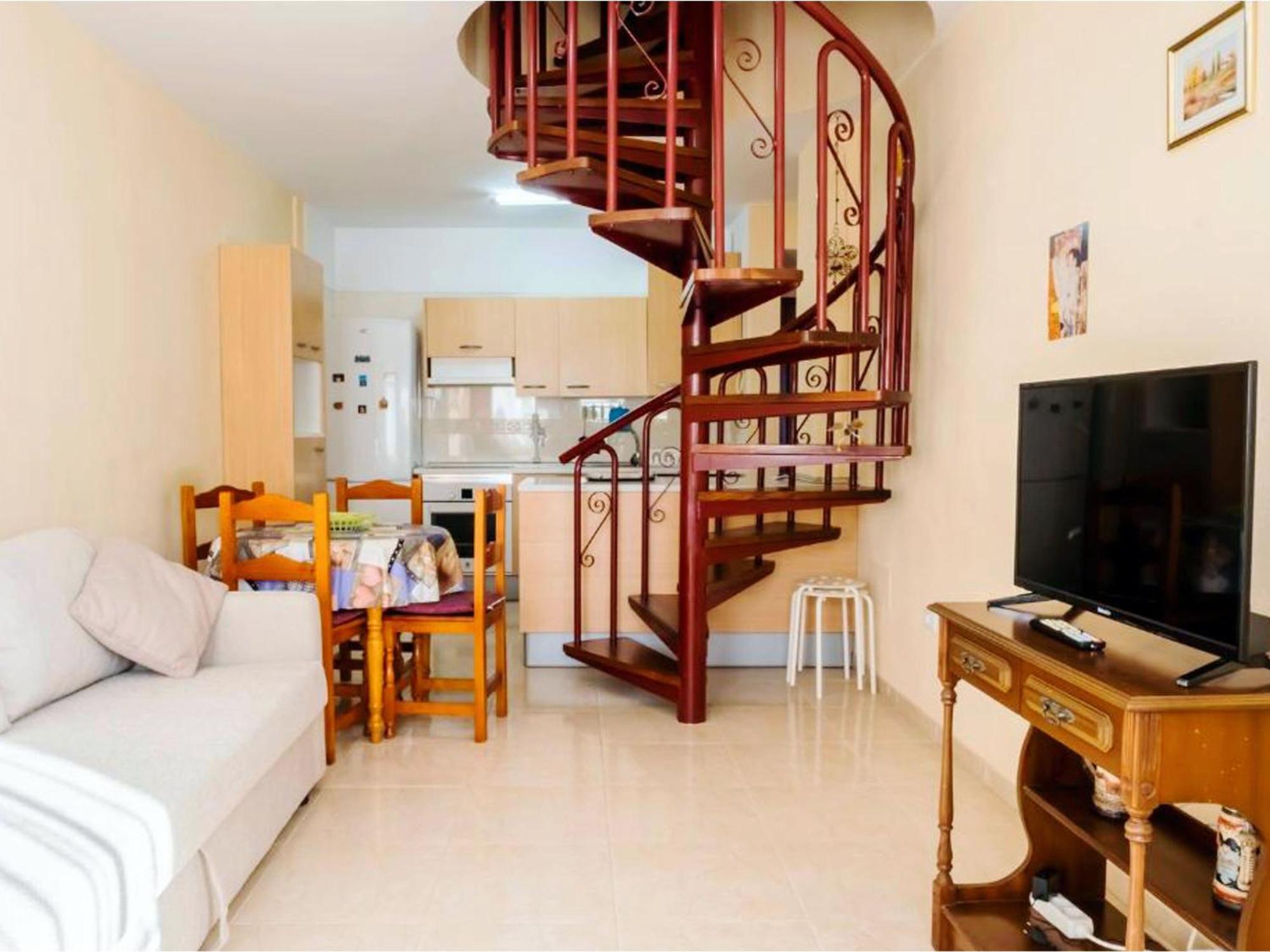 Apartment Live Roque Puertito Guimar Puertito de Guimar