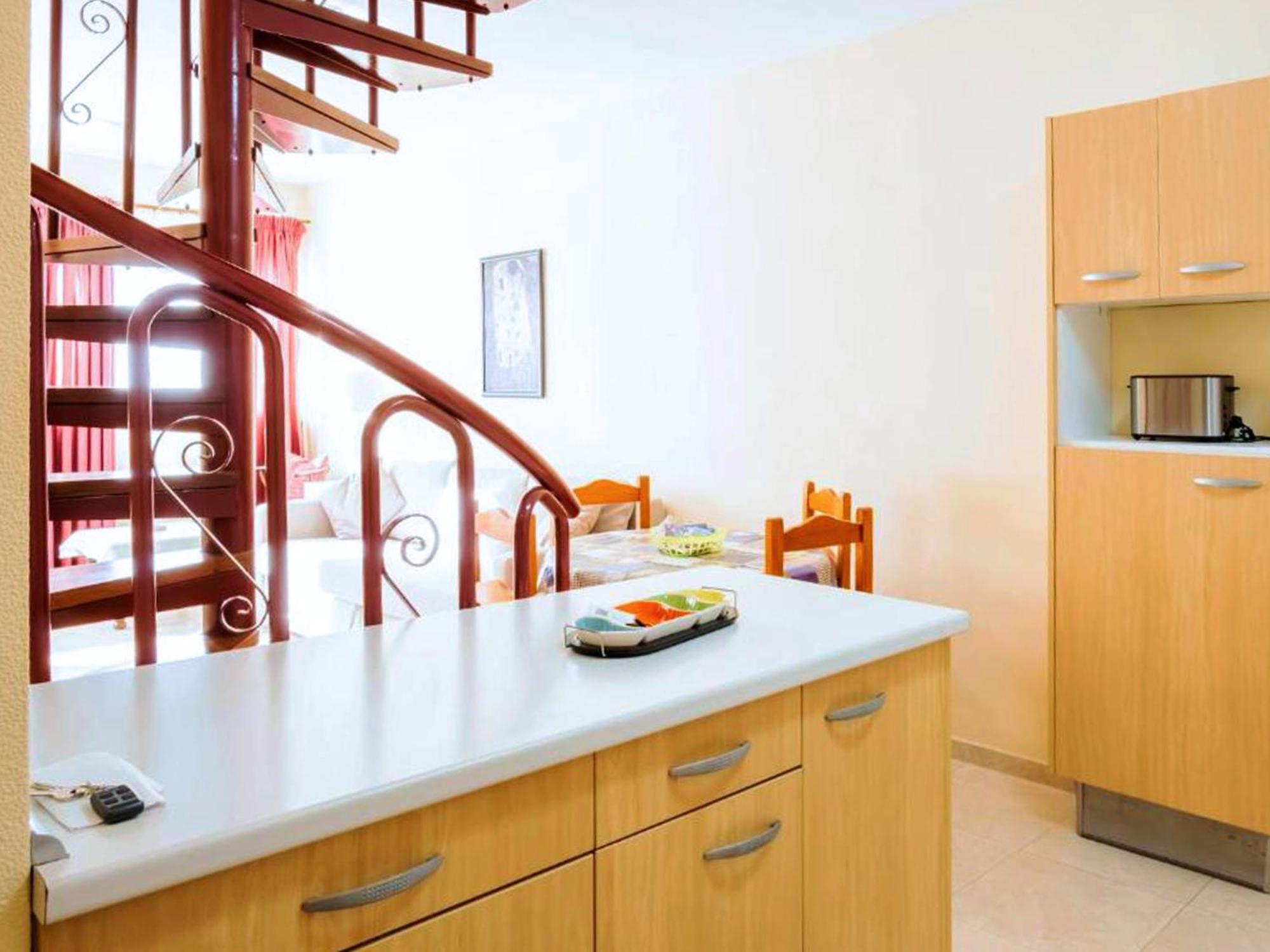 Live Roque Puertito Guimar Apartment Puertito de Guimar