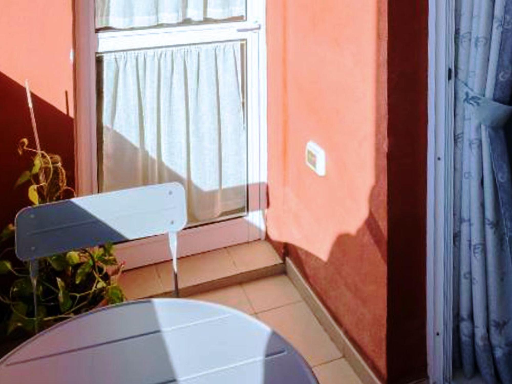 Apartment Live Roque Puertito Guimar
