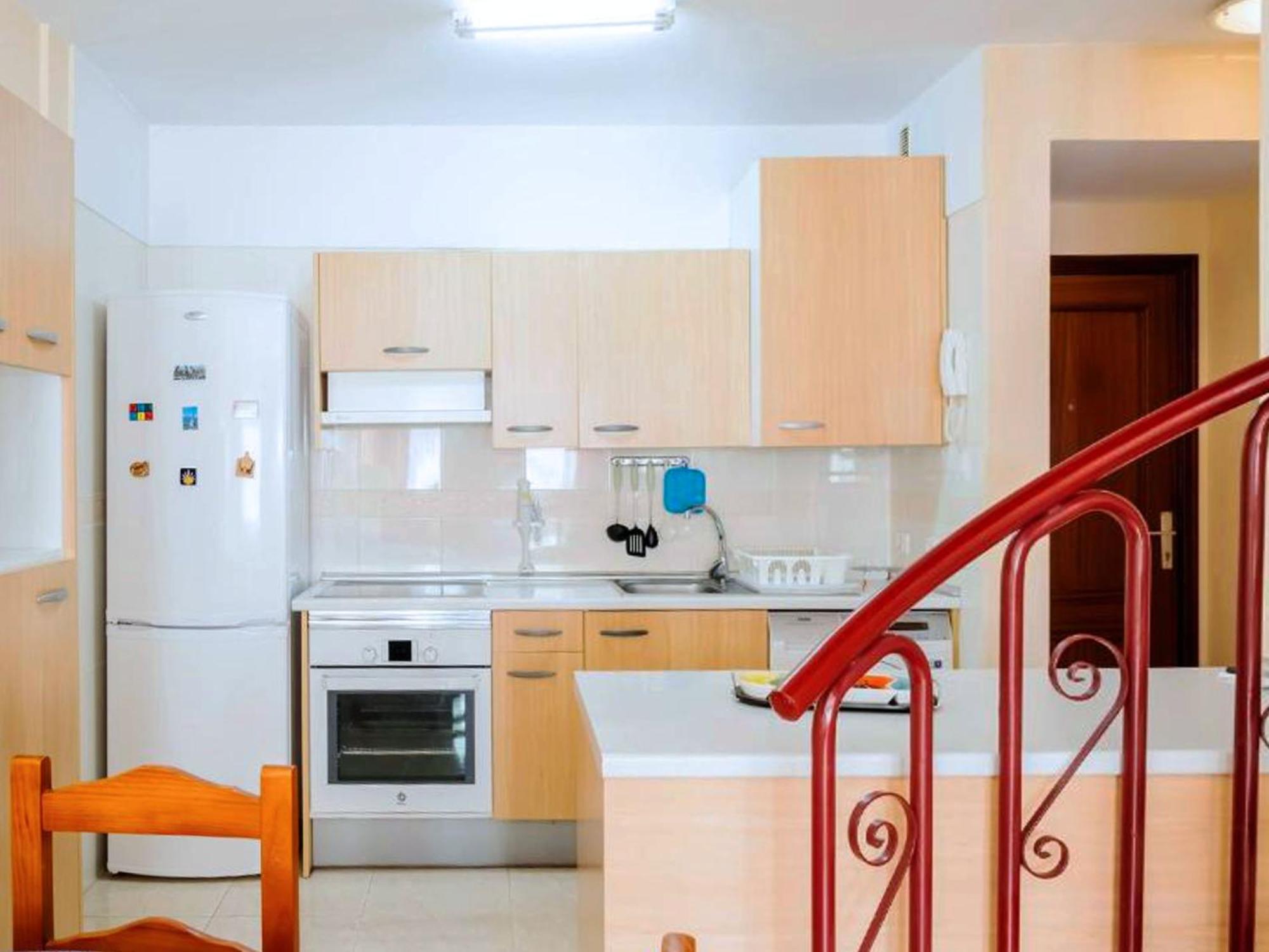Live Roque Puertito Guimar Apartment Puertito de Guimar