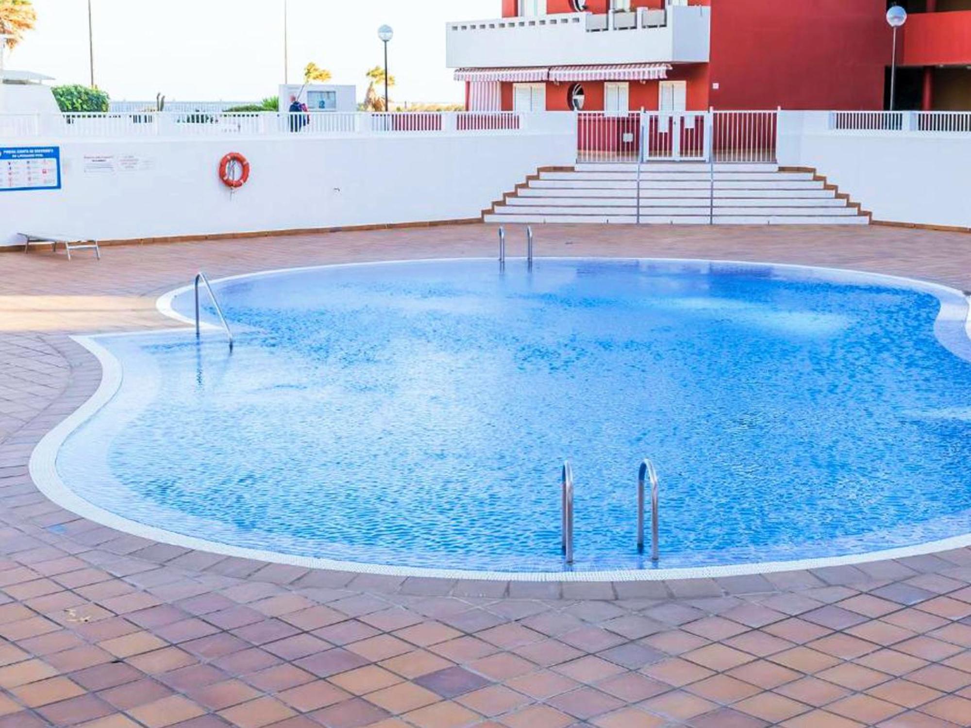 Live Roque Puertito Guimar Apartment *