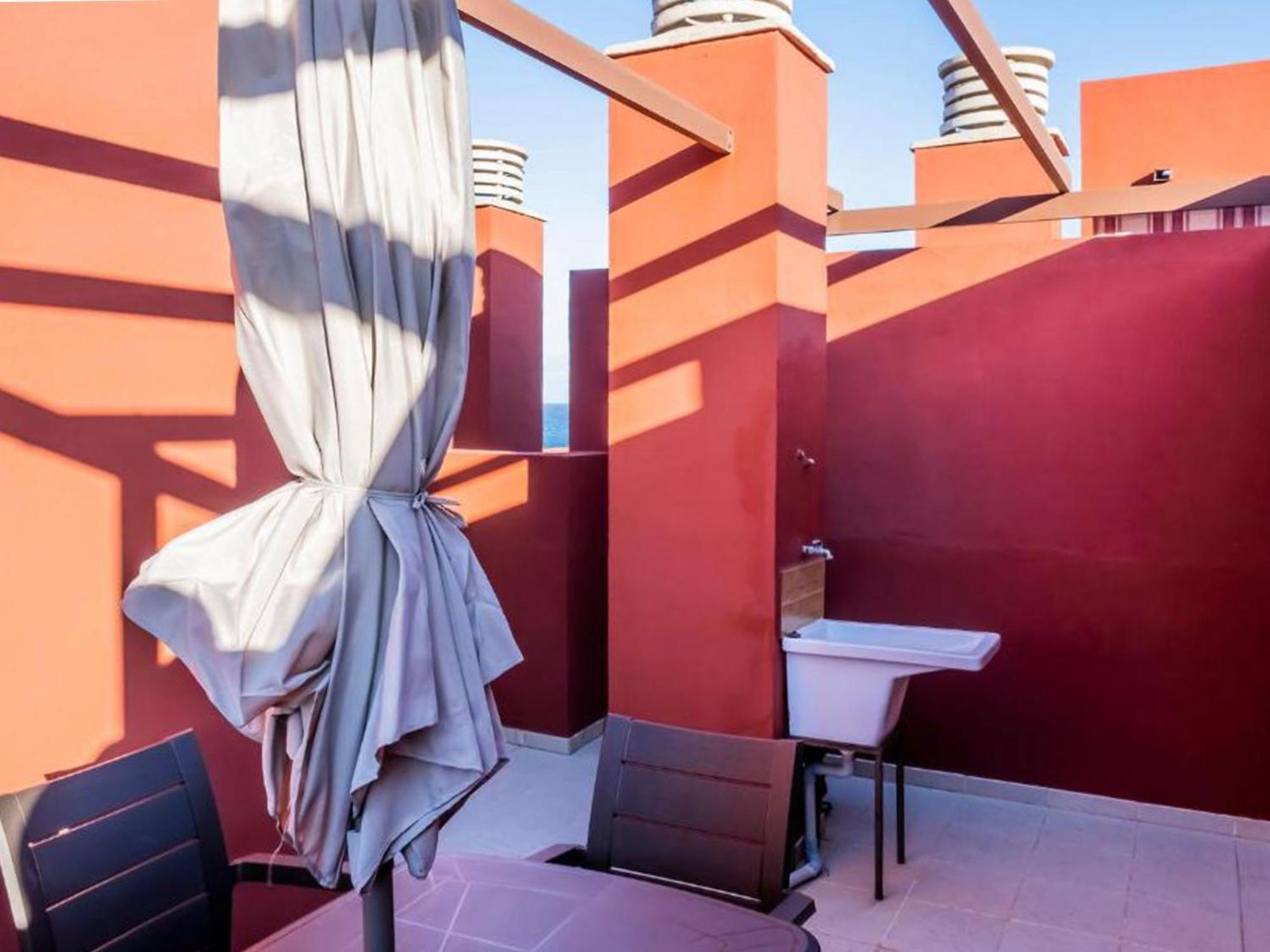 Live Roque Puertito Guimar Apartment